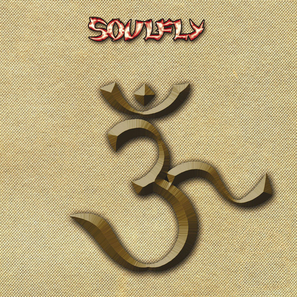 Soulfly - 3 (2002)