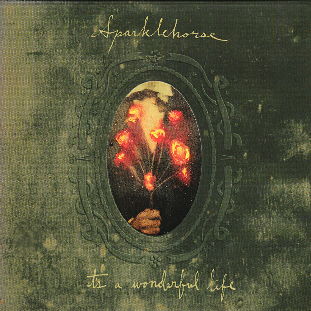 Sparklehorse - It's A Wonderful Life (2001)