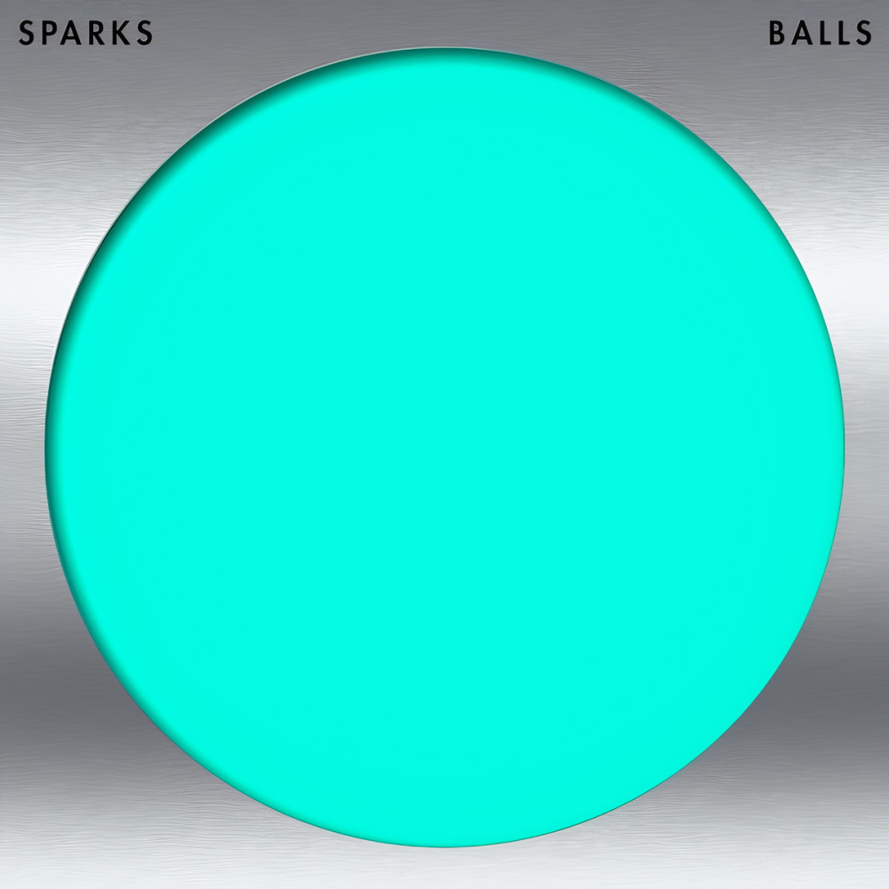 Sparks - Balls (2000)