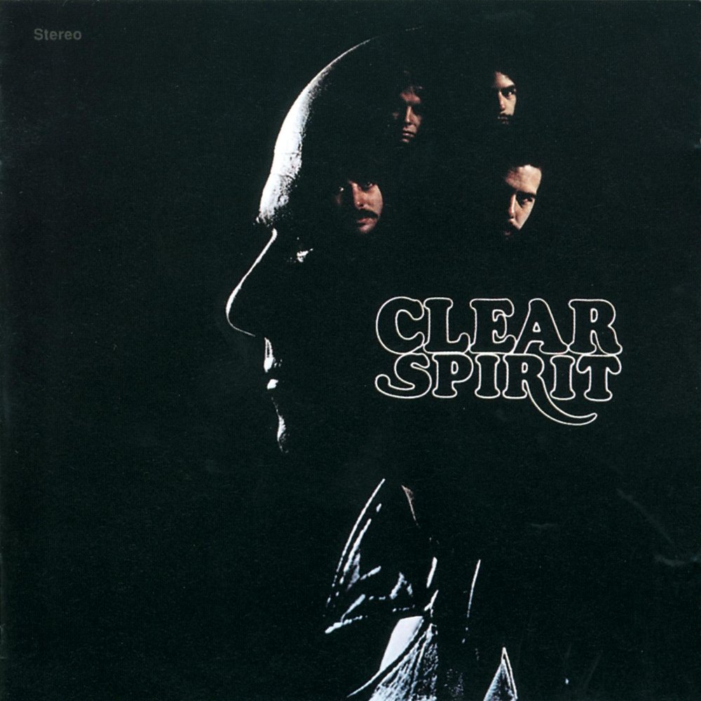 Spirit - Clear (1969)