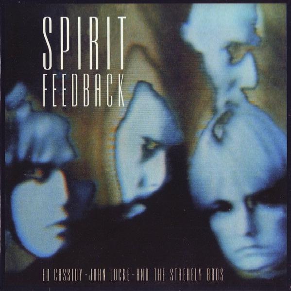 Spirit - Feedback (1972)