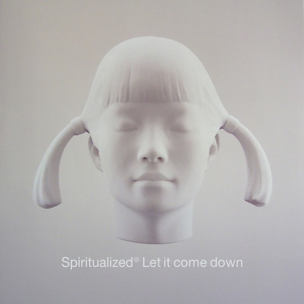 Spiritualized - Let It Come Down (2001)