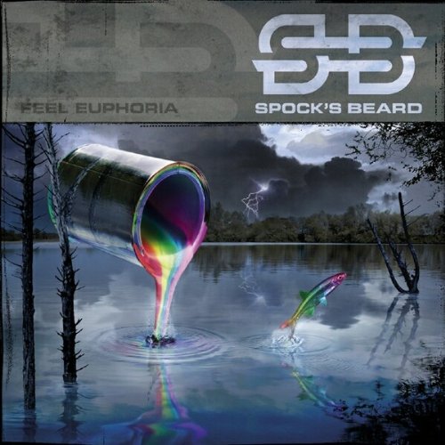 Spock's Beard - Feel Euphoria (2003)