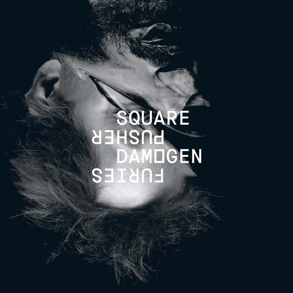 Squarepusher - Damogen Furies (2015)