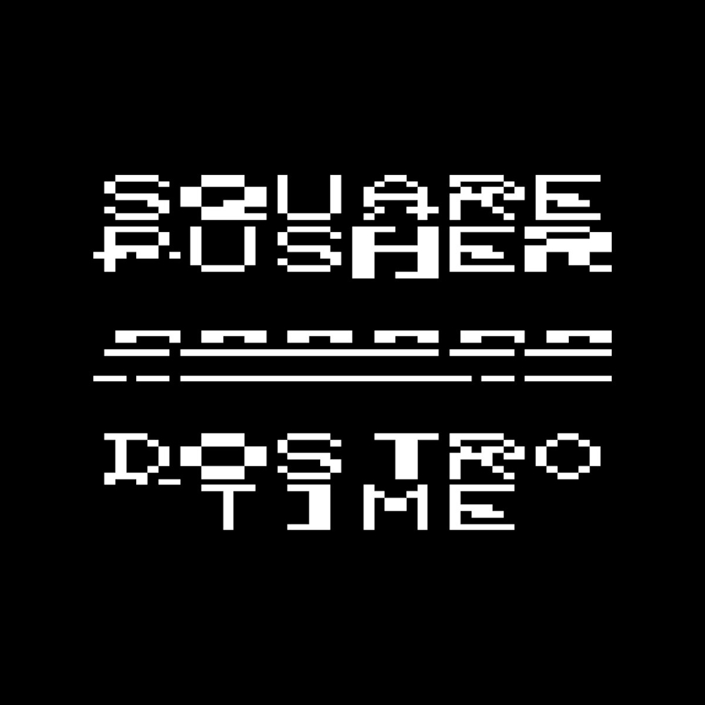 Squarepusher - Dostrotime (2024)