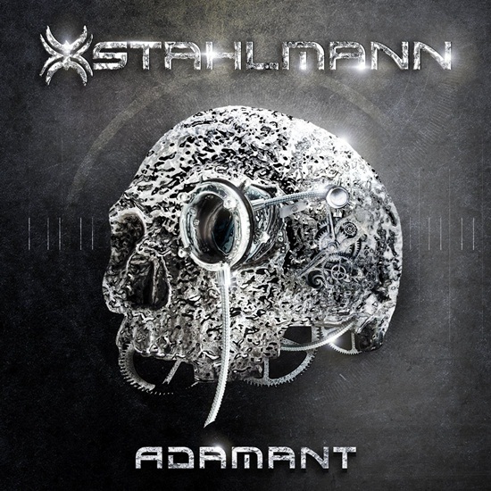 Stahlmann - Adamant (2013)
