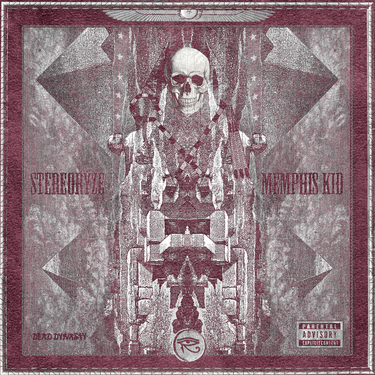 stereoRYZE - MEMPHIS KID (2014)