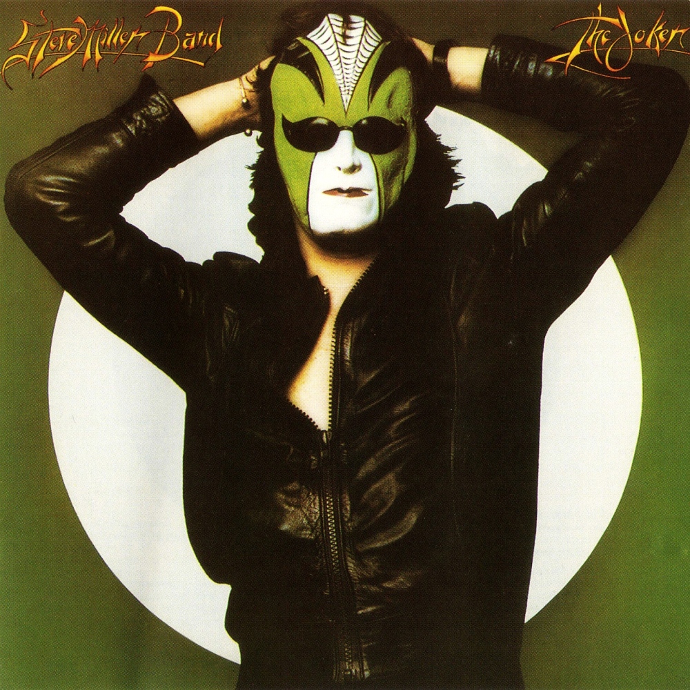 Steve Miller Band - The Joker (1973)