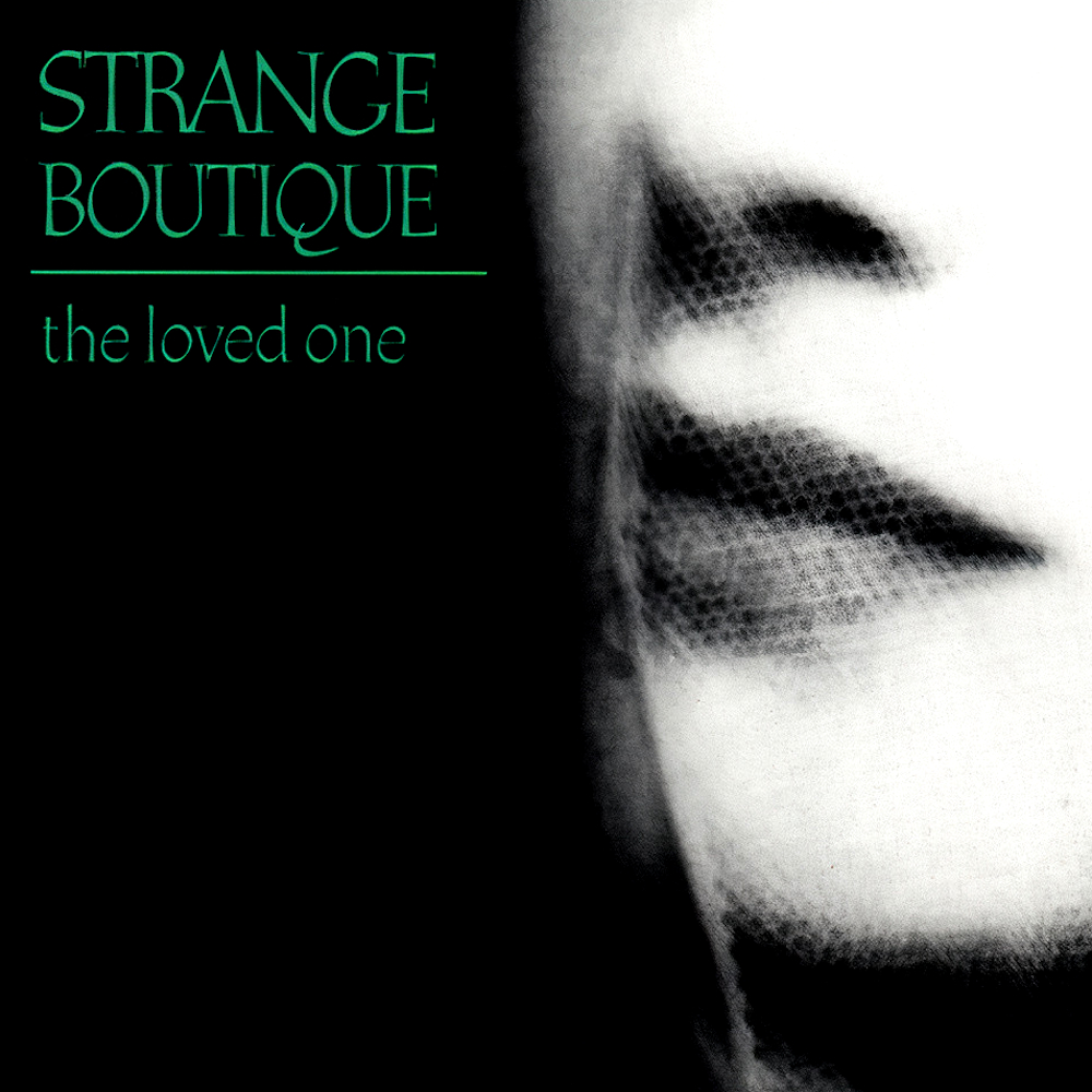Strange Boutique - The Loved One (1991)