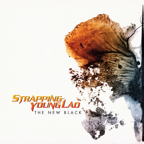 Strapping Young Lad - The New Black (2006)