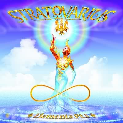 Stratovarius - Elements Pt. 1 (2003)