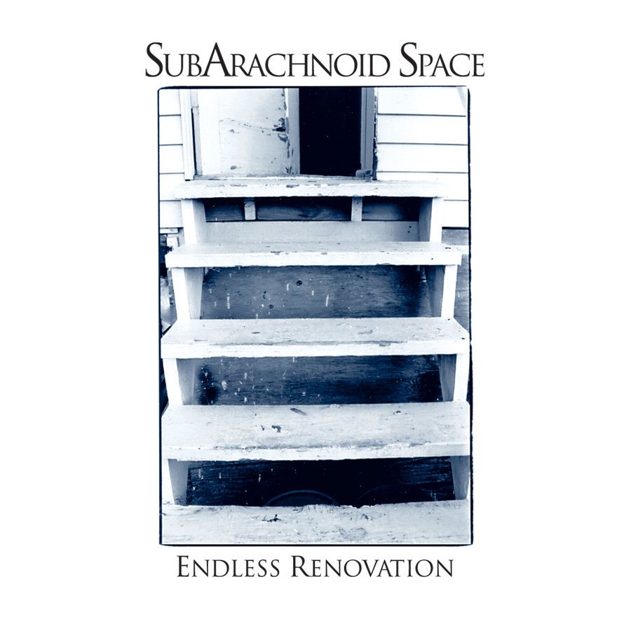 Subarachnoid Space - Endless Renovation (1998)