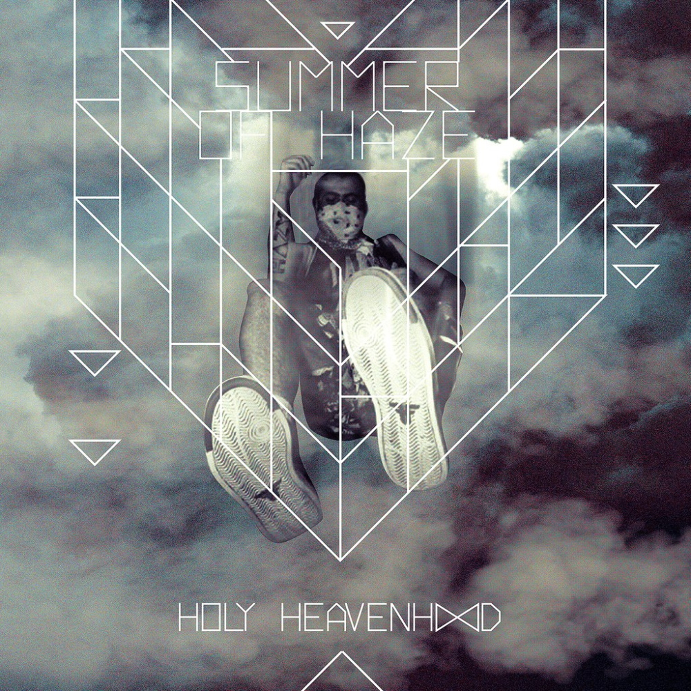 Summer Of Haze - Holy Heavenh∞d (2014)