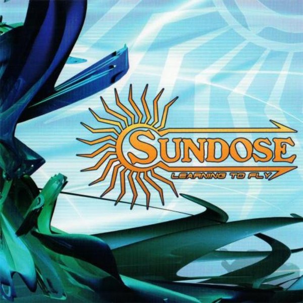 Sundose - Learning To Fly (2009)