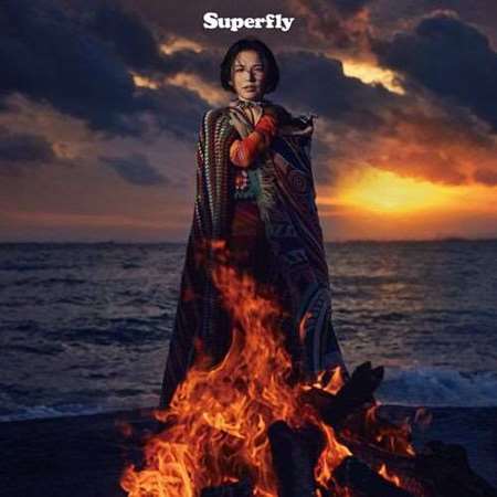 Superfly - Heat Wave (2023)