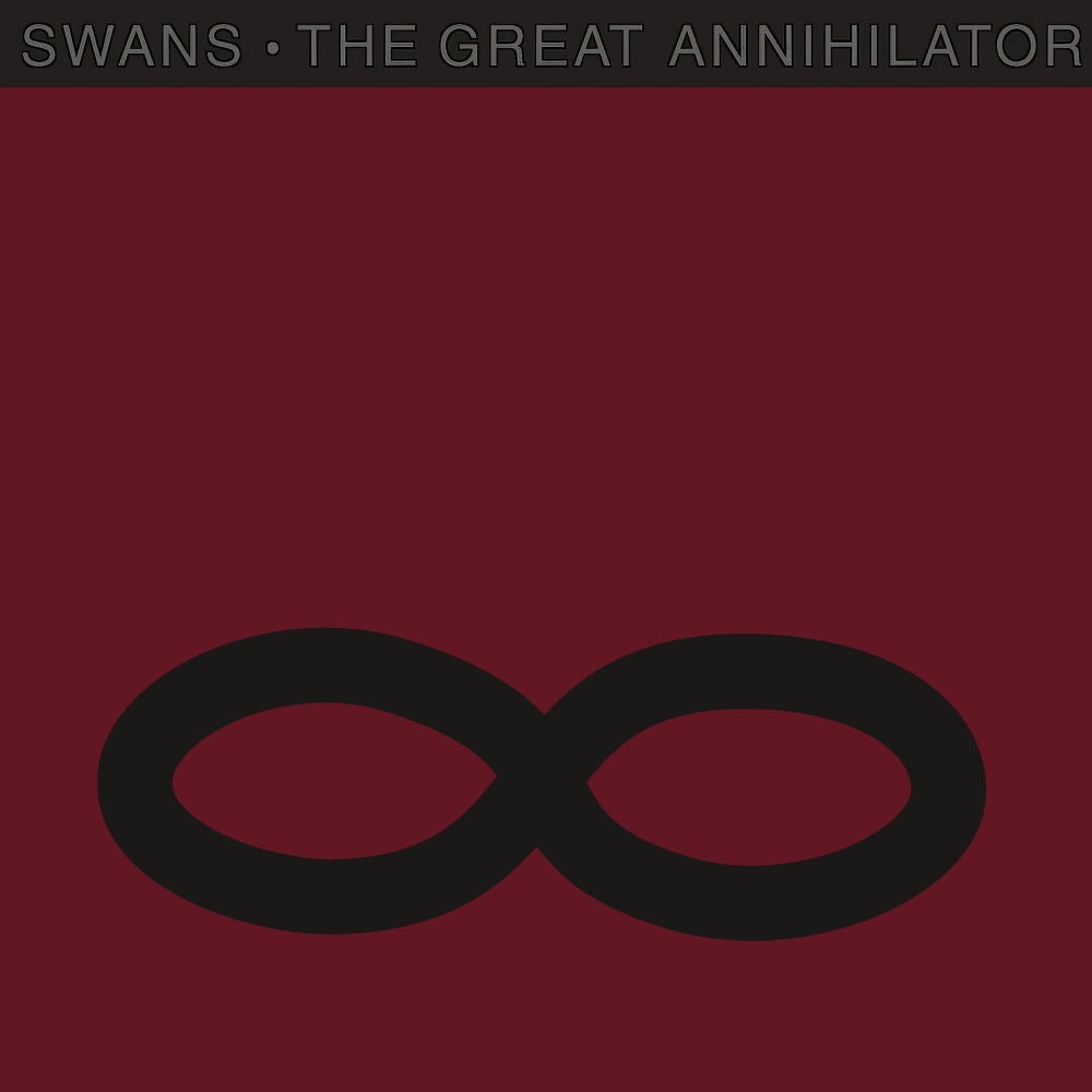 Swans - The Great Annihilator (1995)