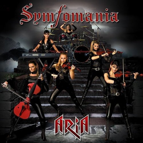 Symfomania - Aria (2010)