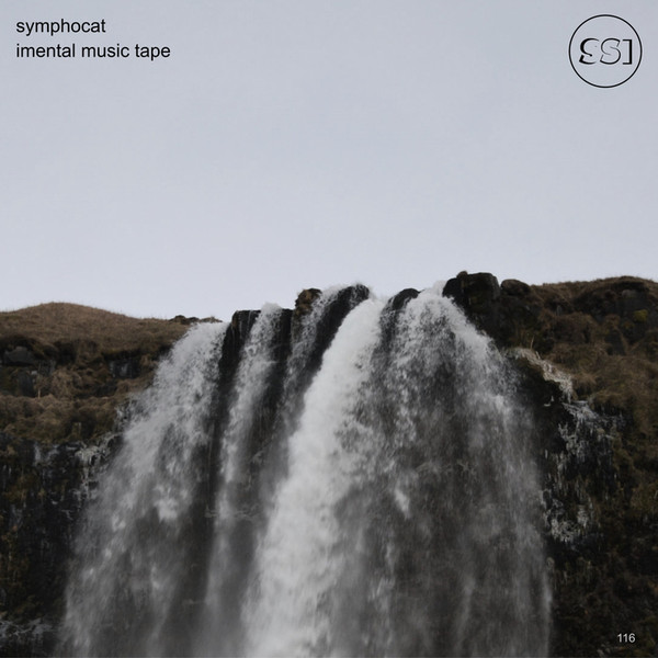 Symphocat - Imental Music Tape (2015)