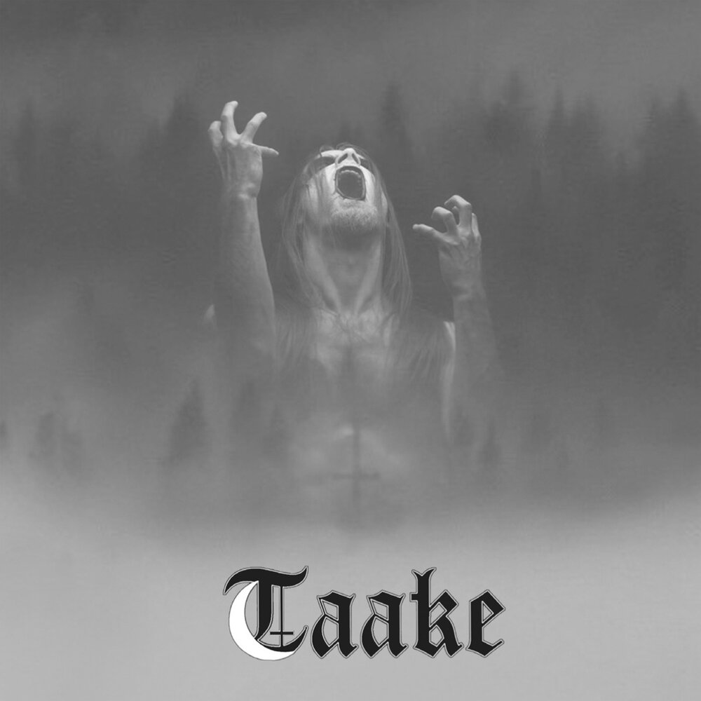 Taake - Taake (2008)