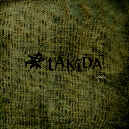 Takida - Sju (2019)