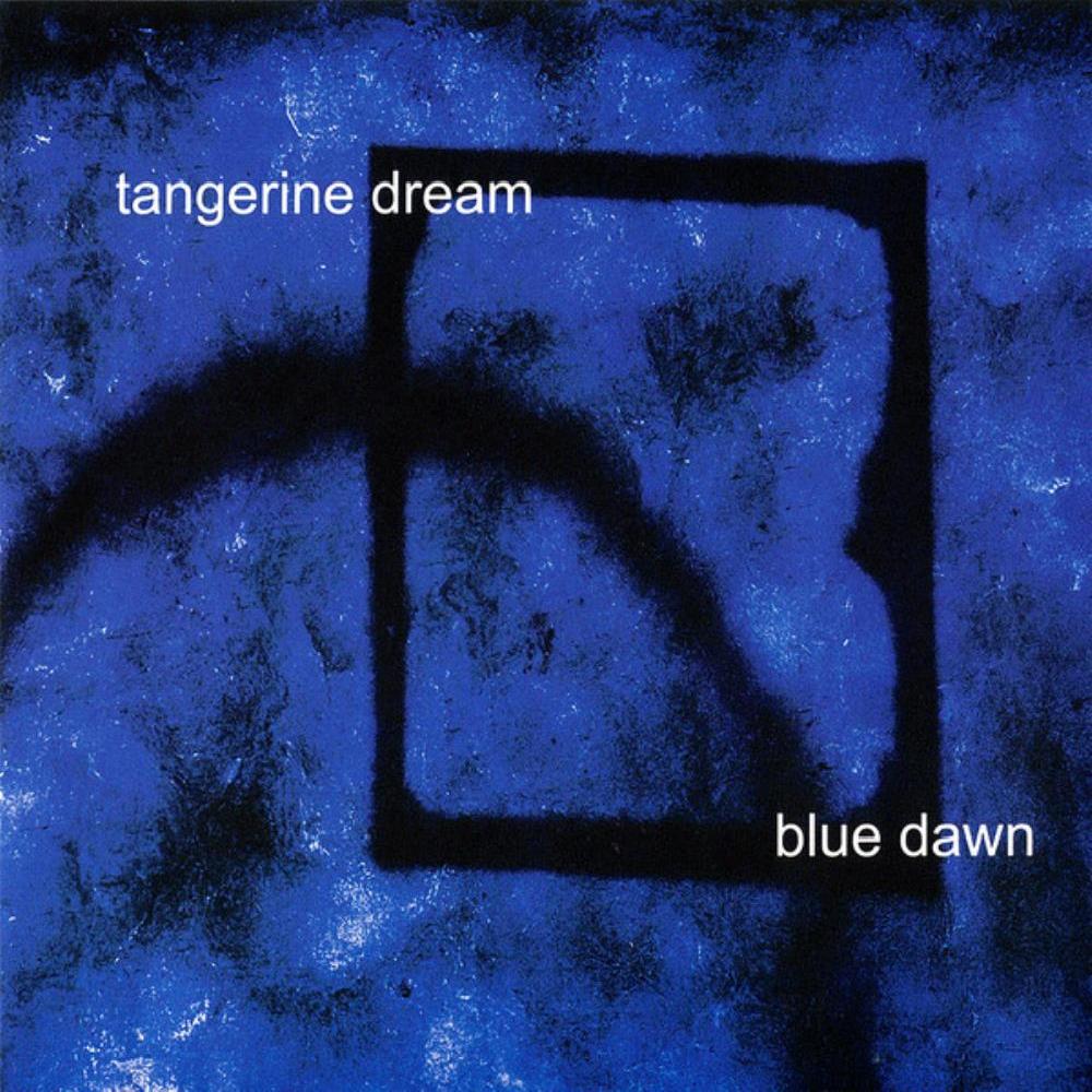 Tangerine Dream - Blue Dawn (2006)