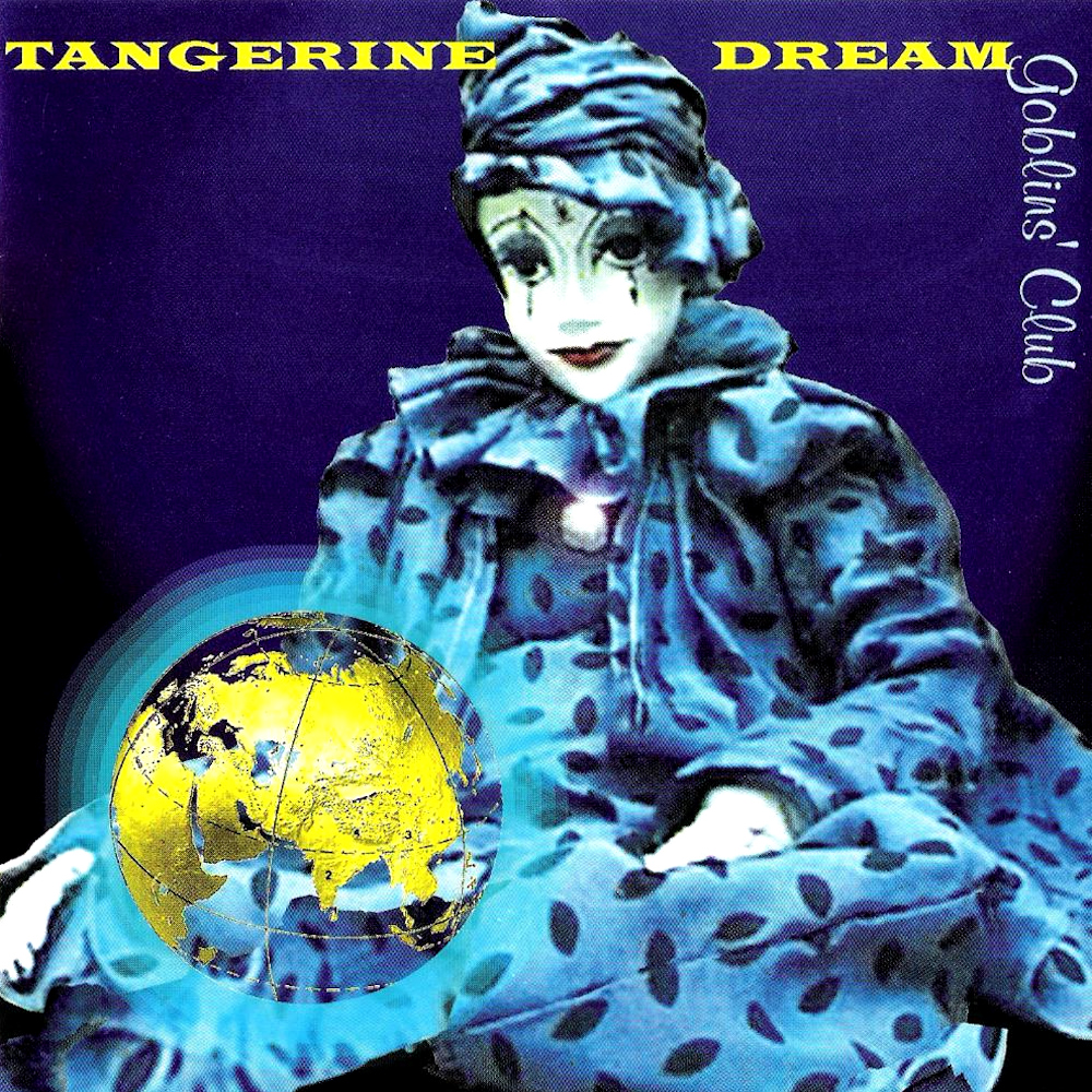 Tangerine Dream - Goblins' Club (1996)