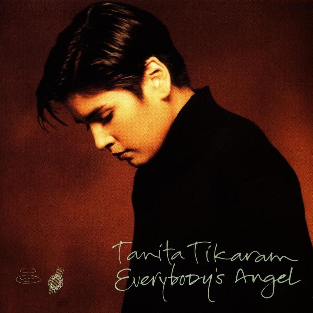 Tanita Tikaram - Everybody's Angel (1991)