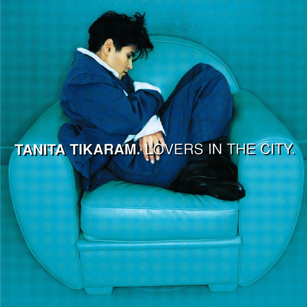 Tanita Tikaram - Lovers In The City (1995)
