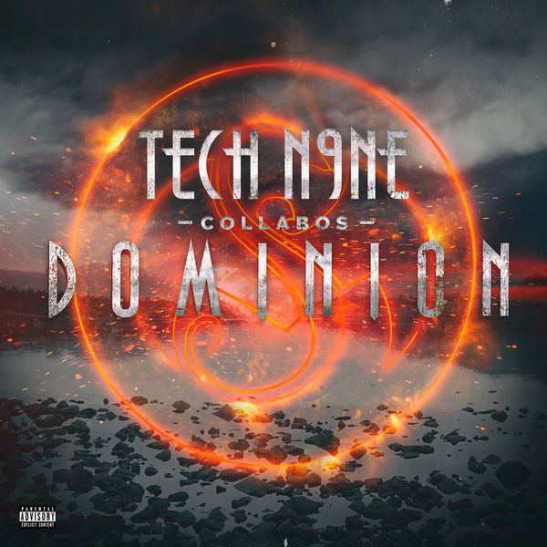 Tech N9ne - Dominion (2017)