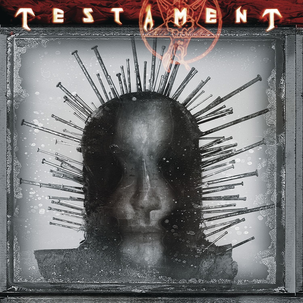 Testament - Demonic (1997)
