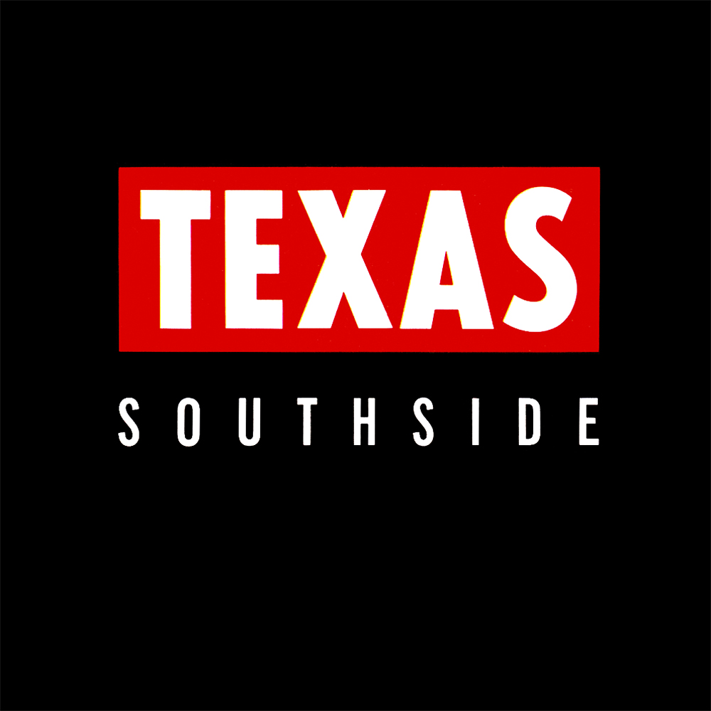 Texas - Southside (1989)