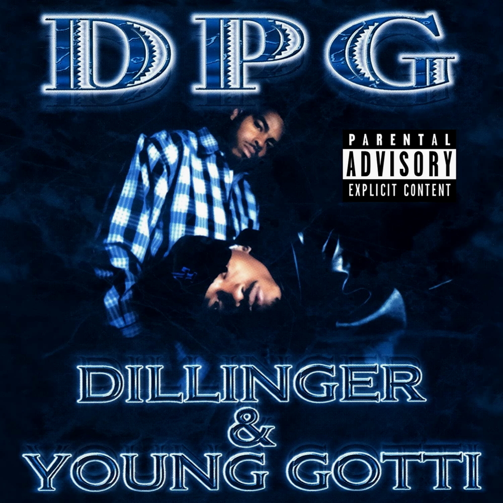 Tha Dogg Pound - Dillinger & Young Gotti (2001)
