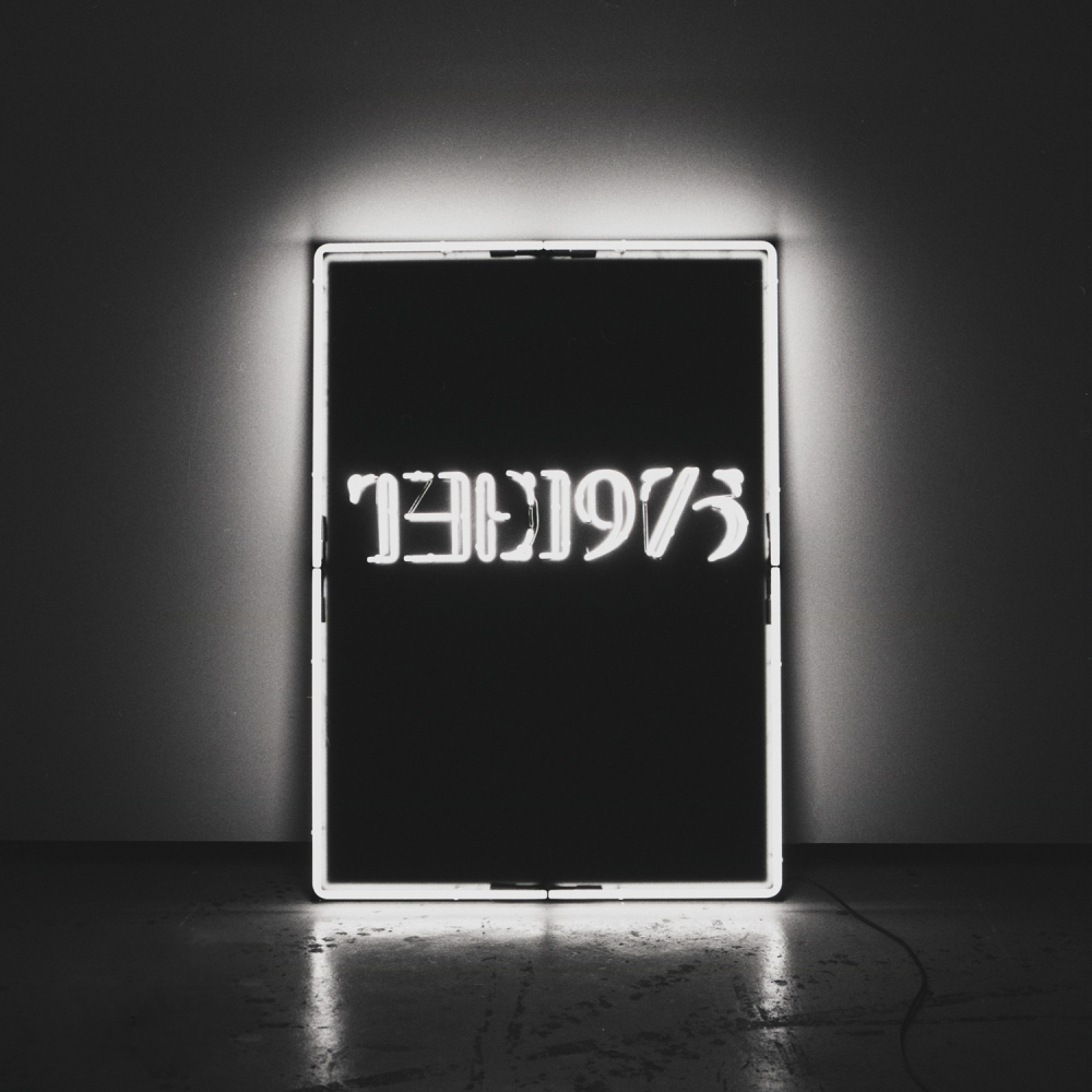 The 1975 - The 1975 (2013)