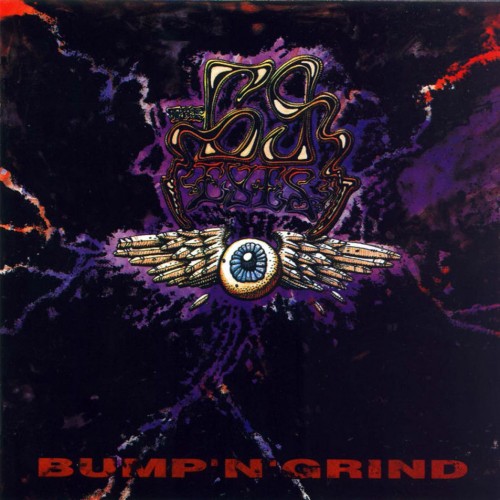 The 69 Eyes - Bump'N'Grind (1992)