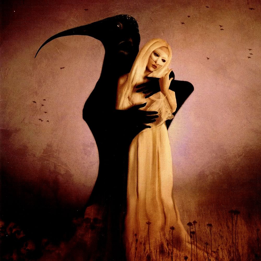 The Agonist - Once Only Imagined (2007)