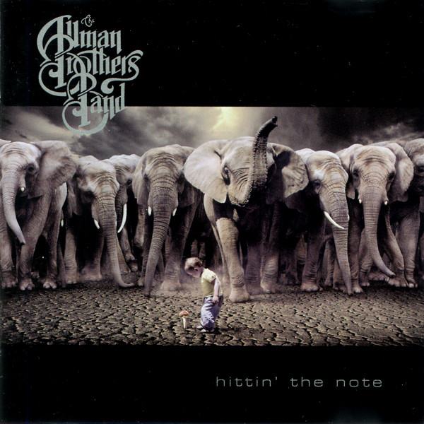The Allman Brothers Band - Hittin' The Note (2003)