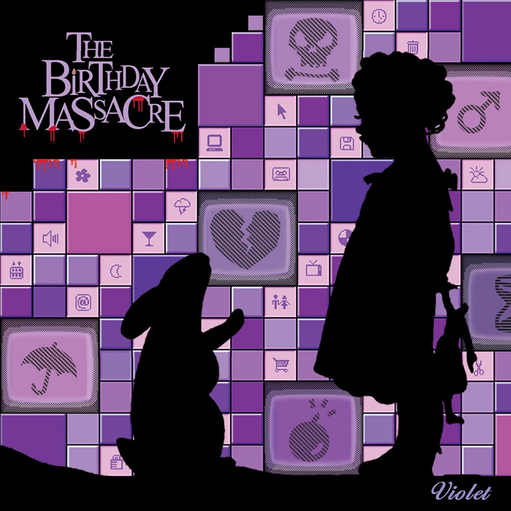 The Birthday Massacre - Violet (2004)