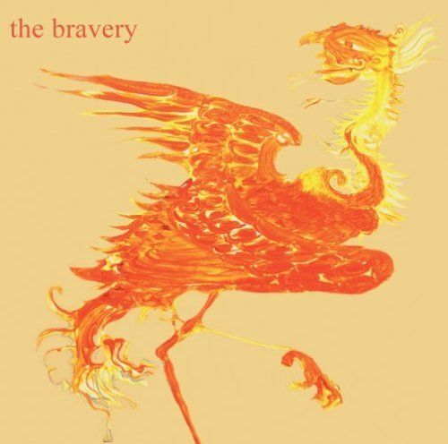 The Bravery - The Bravery (2005)
