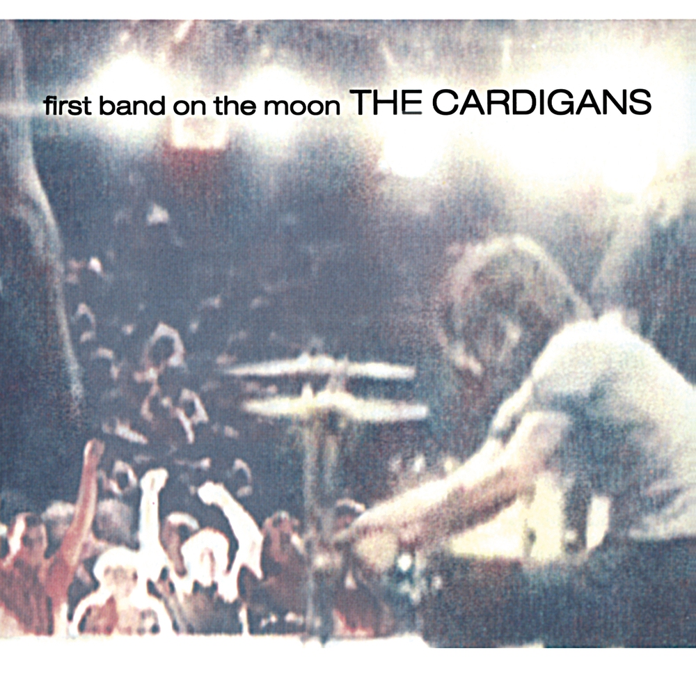 The Cardigans - First Band On The Moon (1996)
