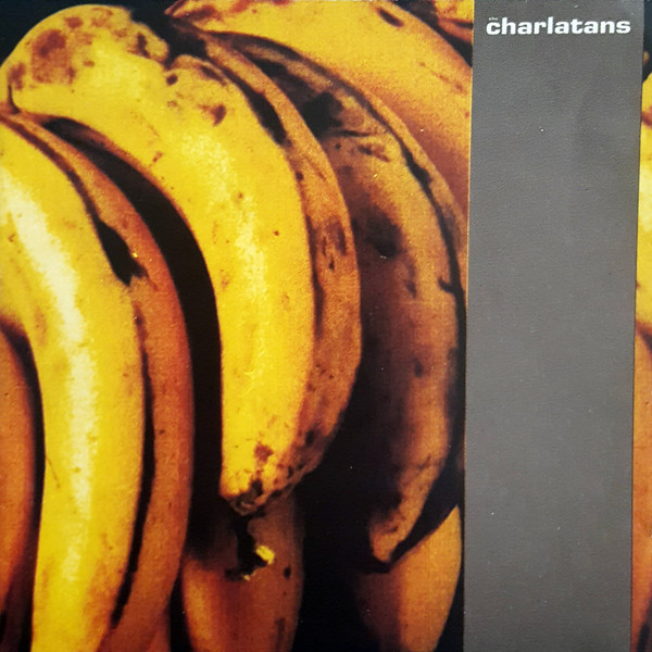 The Charlatans - Between 10th And 11th (1992)