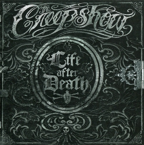 The Creepshow - Life After Death (2013)