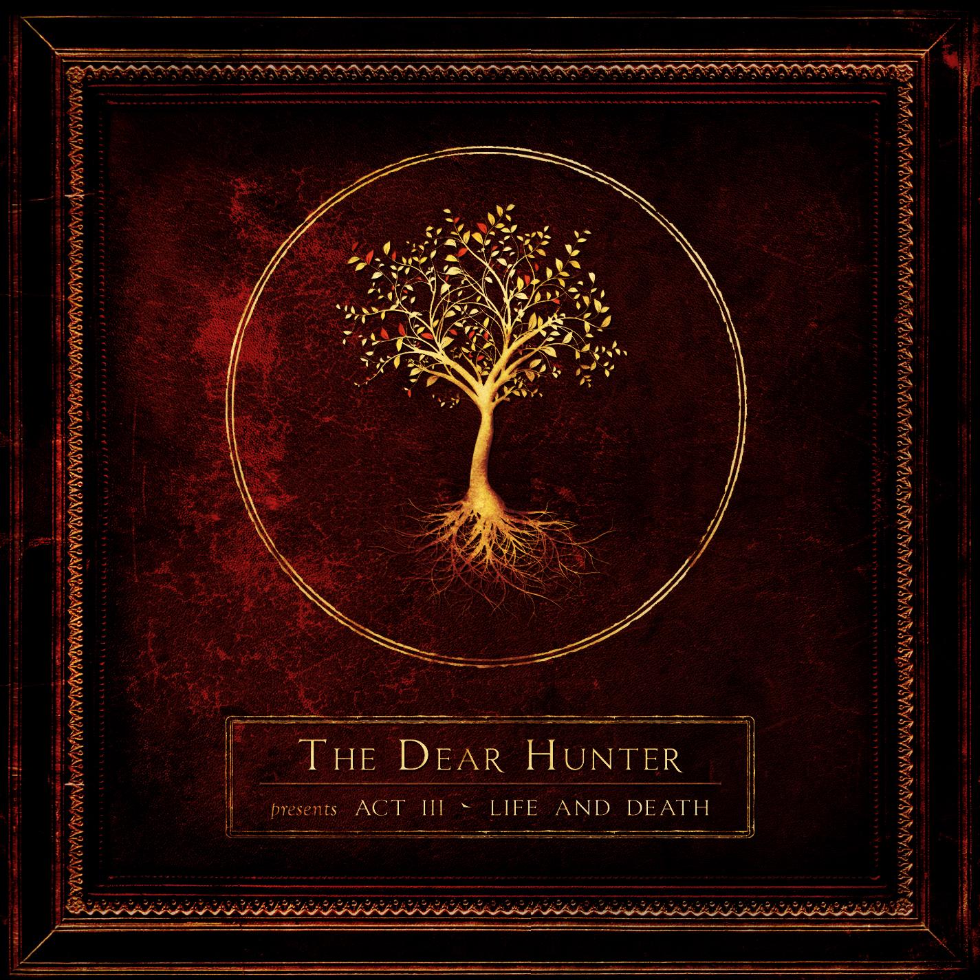 The Dear Hunter - Act III-Life And Death (2009)