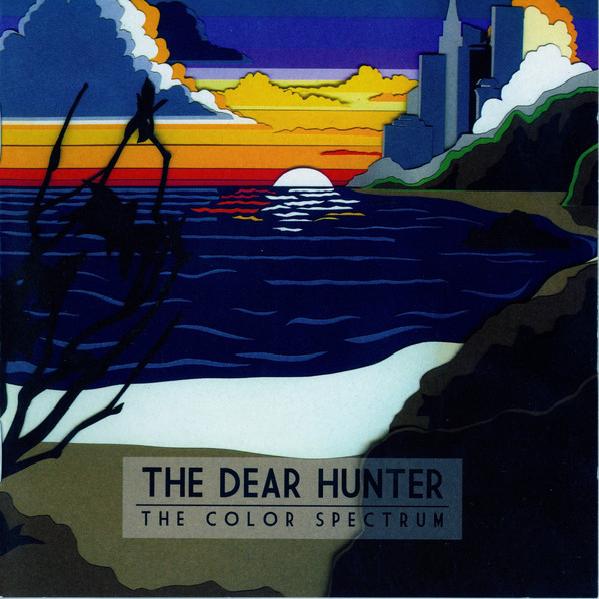 The Dear Hunter - The Color Spectrum (2011)