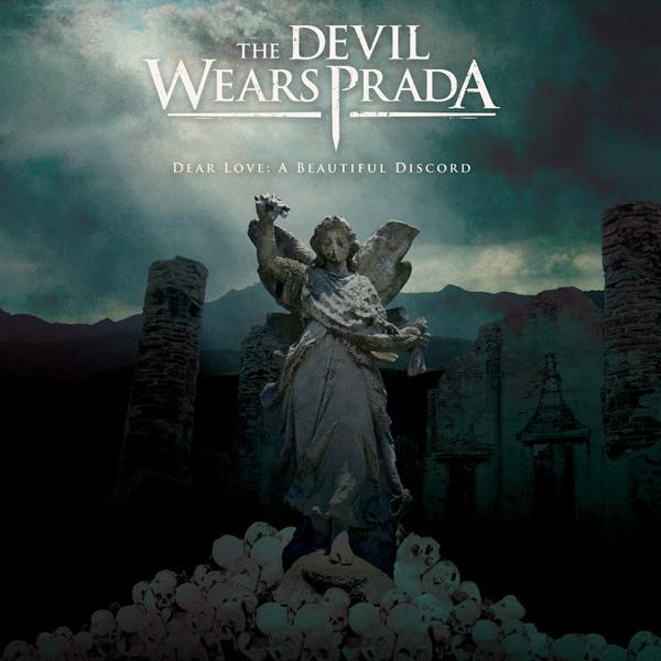 The Devil Wears Prada - Dear Love: A Beautiful Discord (2006)