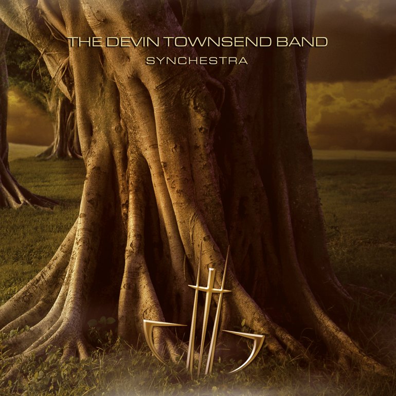 The Devin Townsend Band - Synchestra (2006)