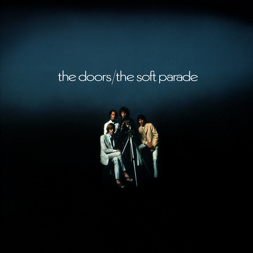 The Doors - The Soft Parade (1969)