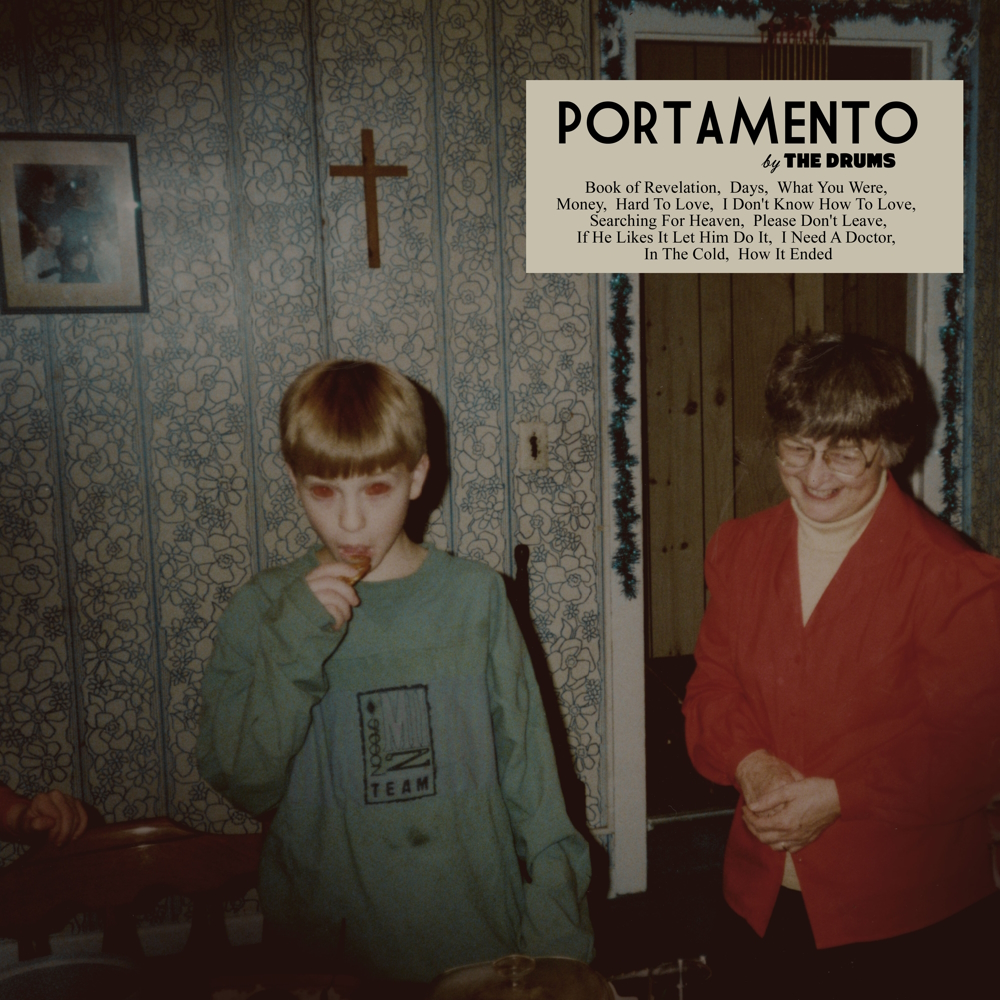 The Drums - Portamento (2011)