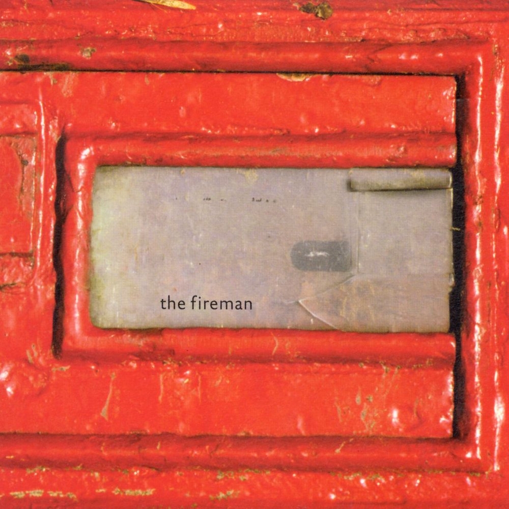 The Fireman - Rushes (1998)