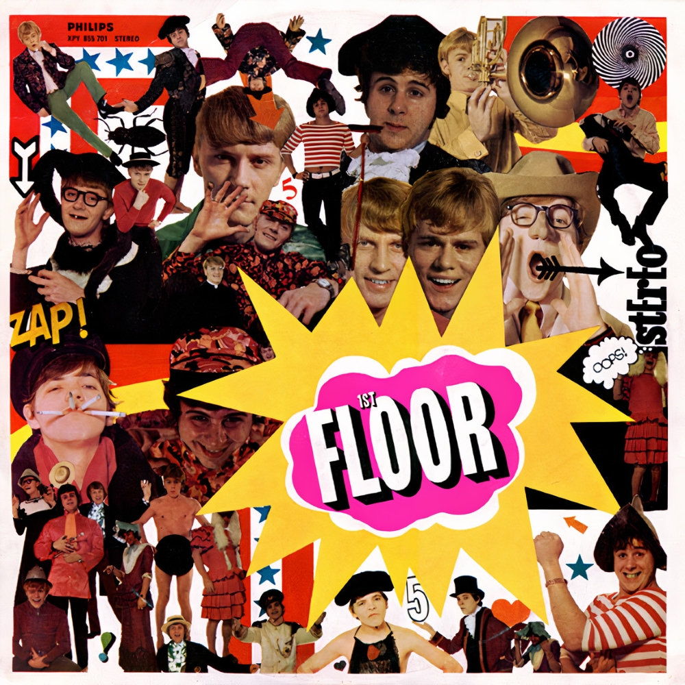 The Floor - 1st Floor (1967)
