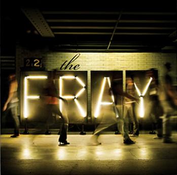 The Fray - The Fray (2009)